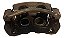 Pinça Cavalete Dianteiro Direito Chevrolet Captiva 2010 2011 - Imagem 6