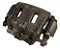 Pinça Cavalete Dianteiro Direito Chevrolet Captiva 2010 2011 - Imagem 1