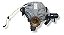 Diferencial Traseiro Volkswagen Touareg V8 4.2  2005 2006 07 - Imagem 2