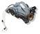 Diferencial Traseiro Volkswagen Touareg V8 4.2  2005 2006 07 - Imagem 1