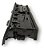 Difusor Ar Central Audi A4 2011 2012 - Imagem 5