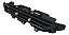 Difusor Ar Central Chery Tiggo 8 2021 2022 - Imagem 1