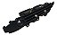Difusor Ar Central Chery Tiggo 8 2021 2022 - Imagem 2