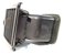 Difusor Ar Central Direito Range Rover Sport 2006 2007 2008 - Imagem 5