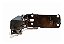 Suporte Radiador Direito Bmw 325i 2.5 2011 2012 2013 - Imagem 1