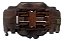 Pinça Cavalete Dianteiro Direito Toyota Hilux Sw4 2012 2015 - Imagem 3