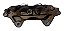 Pinça Cavalete Dianteiro Direito Toyota Hilux Sw4 2012 2015 - Imagem 1