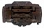 Pinça Cavalete Dianteiro Direito Toyota Hilux Sw4 2012 2015 - Imagem 2