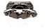 Pinça Cavalete Dianteiro Esquerdo Bmw 120i 2006 2008 2010 - Imagem 4