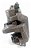 Pinça Cavalete Dianteiro Esquerdo Bmw 325i 2.5 2011 2013 - Imagem 3