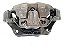 Pinça Cavalete Dianteiro Esquerdo Bmw 325i 2.5 2011 2013 - Imagem 6