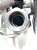 Suporte Sem Coxim Direito Jeep Cherokee Diesel Det. Motor 09 - Imagem 2