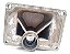 Suporte Semi Eixo Dianteiro Direito Bmw X1 Aut 3.0 2011 2012 - Imagem 4
