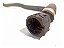 Mangueira Aguá Radiador  Bmw 118i 2012 2013 2014 2015 - Imagem 1