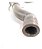 Mangueira Aguá Radiador  Bmw 118i 2012 2013 2014 2015 - Imagem 2