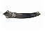 Suporte Tampa Radiador Direito Volkswagen Tiguan 2012 2013 - Imagem 1