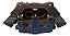 Pinça Cavalete Dianteiro Esquerdo Volvo Xc60 2011 2012 2013 - Imagem 1