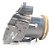 Difusor Ar Direito Honda Fit 2006 2007 2008 - Imagem 2
