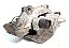 Pinça Cavalete Dianteiro Esquerdo Volvo Xc60 T6 2010 2013 - Imagem 5