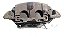 Pinça Cavalete Dianteiro Esquerdo Volvo Xc60 T6 2010 2013 - Imagem 4