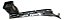 Difusor Ar Direito Jeep Grand Cherokee 2013 2014 2015 2017 - Imagem 3