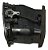 Difusor Ar Direito Volkswagen Tiguan 2012 2013 2014 - Imagem 5