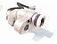 Mangueira Ar Condicionado Bmw 318i 320i 2010 2011 2012 2013 - Imagem 1