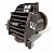 Difusor Ar Esquerdo Honda Fit 2006 2007 2008 - Imagem 2