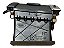 Difusor Ar Esquerdo Land Rover Evoque 2013 2014 2015 - Imagem 2