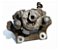 Pinça Cavalete Traseiro Direito Bmw 325i 2.5 2011 2012 2013 - Imagem 4