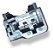 Difusor Ar Esquerdo Vw Passat Variant B7 2012 2013 2014 - Imagem 7
