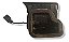Difusor Ar Esquerdo Vw Passat Variant B7 2012 2013 2014 - Imagem 5