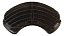 Difusor Ar Superior Painel Mini Cooper One 2011 2012 - Imagem 2