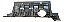 Tampa Capa Motor Mini Cooper One 1.6 2011 2012 - Imagem 2
