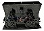 Difusor Ar Traseiro Volkswagen Touareg 2014 2015 - Imagem 7
