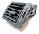 Difusor De Ar Esquerdo Volvo C30 2.4 2008 - Imagem 1