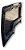 Tampa Traseira Superior Land Rover Discovery 4 2010 2011 - Imagem 6