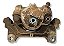 Pinça Dianteira Direita Vw Tiguan 2011 2012 2013 2014 - Imagem 2