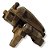 Pinça Dianteira Direita Vw Tiguan 2011 2012 2013 2014 - Imagem 1