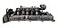 Tampa Valvula Cabeçote Esquerda Land Rover Sport 2.7 Diesel - Imagem 5