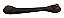 Braço Inferior Traseiro Direito Volkswagen Tiguan 2011 2014 - Imagem 4