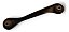 Braço Inferior Traseiro Esquerdo Vw Tiguan 2011 2012 2013 14 - Imagem 3