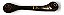 Braço Inferior Traseiro Esquerdo Vw Tiguan 2011 2012 2013 14 - Imagem 1
