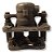 Pinça Tras Esq Freelander 2 3.2 2010 2011 2012 - Imagem 6