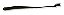 Braço Limpador Direito Vw Tiguan 2011 2012 2013 2014 - Imagem 3