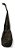 Braço Limpador Direito Vw Tiguan 2011 2012 2013 2014 - Imagem 4