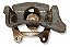Pinça Traseira Direita Vw Passat B7 2011 2012 2013 2014 - Imagem 5
