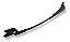 Braço Limpador Esquerdo Volkswagen Passat Variant B7 2012 14 - Imagem 1