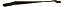 Braço Limpador Parabrisa Esq Vw Tiguan 200cv 2012 2012 2014 - Imagem 2