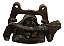 Pinça Traseira Esquerda Vw Tiguan 200cv 2012 2013 2014 - Imagem 4